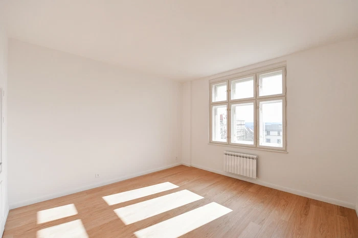 Korunní, Vinohrady - Prague 3 | Rent, Apartment, Studio (1+kk), 30 m²