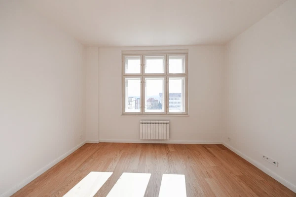 Korunní, Vinohrady - Praha 3 | Pronájem, Byt, 1+kk, 30 m²