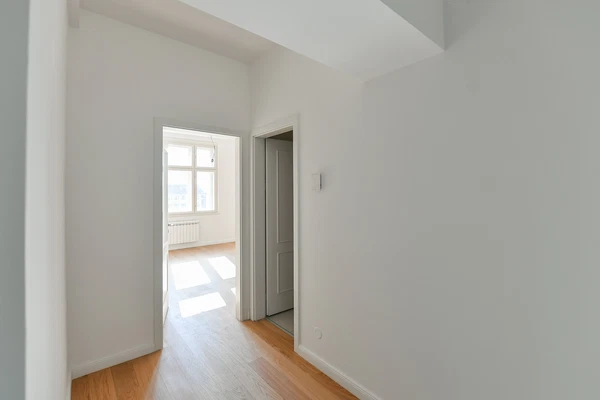 Korunní, Vinohrady - Praha 3 | Pronájem, Byt, 1+kk, 30 m²