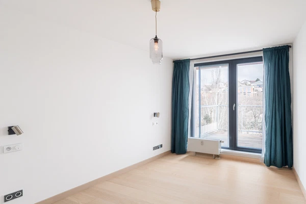 U Libeňského pivovaru, Libeň - Praha 8 | Pronájem, Byt, 3+kk, 74 m²