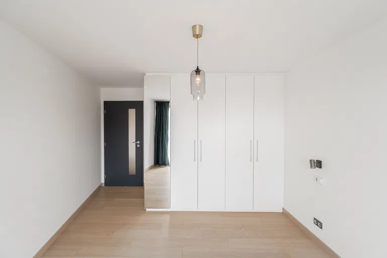U Libeňského pivovaru, Libeň - Praha 8 | Pronájem, Byt, 3+kk, 89 m²