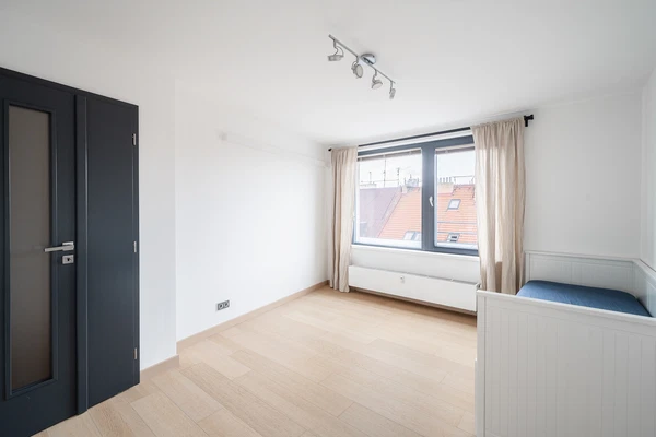 U Libeňského pivovaru, Libeň - Praha 8 | Pronájem, Byt, 3+kk, 74 m²