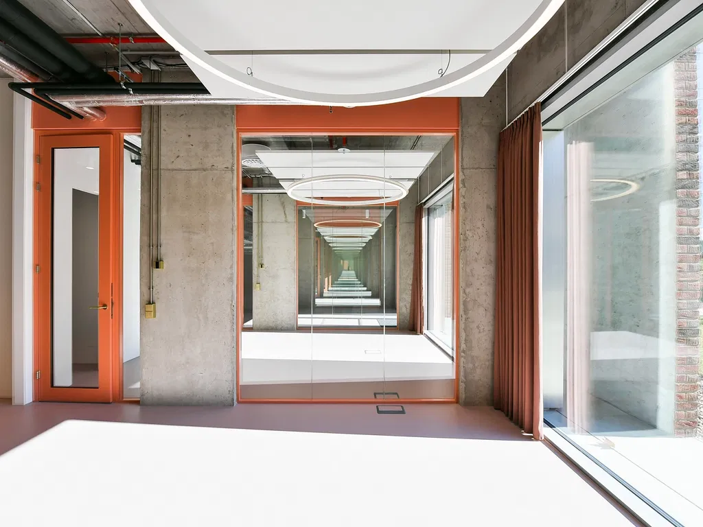 Křižíkova, Karlín - Praha 8 | Prodej, Kancelářské prostory, 892 m²