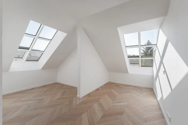 Helénská, Vinohrady - Prague 2 | Sale, Apartment, Three-bedroom (4+kk), 185 m²