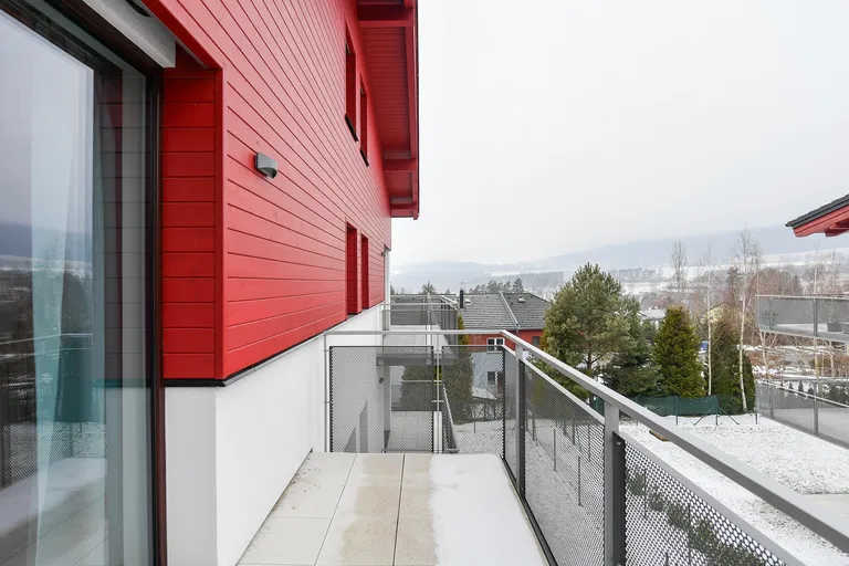 Lipno nad Vltavou - Český Krumlov | Predaj, Byt, 3-izbový, 67 m²