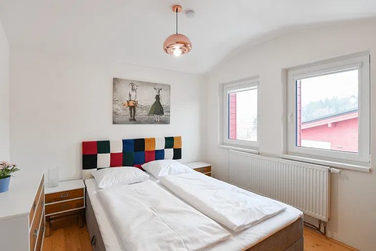 Lipno nad Vltavou - Český Krumlov | Predaj, Byt, 3-izbový, 67 m²