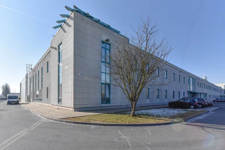 U Nové Hospody, Plzeň - Plzeň-město | Rent, Industrial park, 10 000 m²