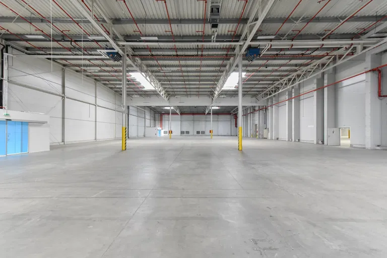 U Nové Hospody, Plzeň - Plzeň-město | Rent, Industrial park, 19 555 m²