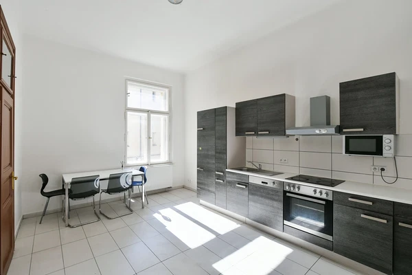 Křižovnická, Staré Město - Prague 1 | Sale, Apartment, One-bedroom (2+1), 91 m²