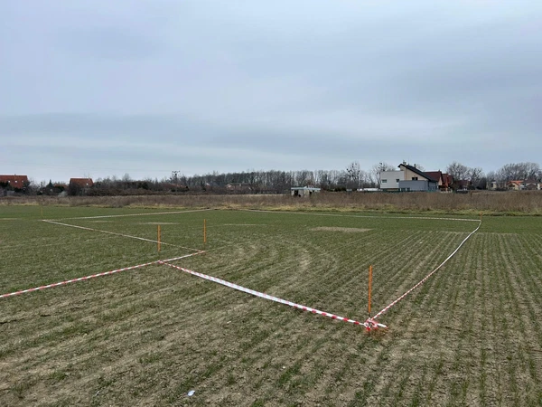 Záleská cesta, Senec - Malinovo | Sale, Land, 5 000 m²