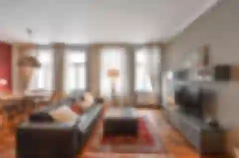 Lublaňská, Nové Město - Prague 2 | Rent, Apartment, Two-bedroom (3+kk), 89 m²