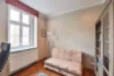 Lublaňská, Nové Město - Prague 2 | Rent, Apartment, Two-bedroom (3+kk), 89 m²