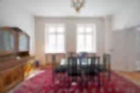 Sněmovní, Malá Strana - Prague 1 | Rent, Apartment, Two-bedroom (3+1), 85 m²