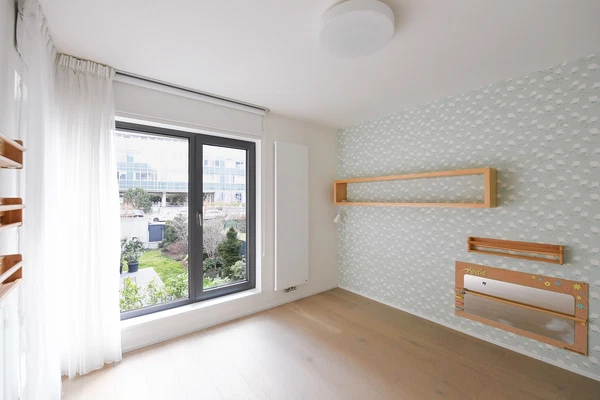 Na Hřebenech I, Podolí - Prague 4 | Sale, Apartment, Four-bedroom (5+kk), 178 m²