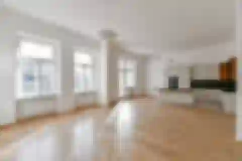 Na Moráni, Nové Město - Prague 2 | Rent, Apartment, Three-bedroom (4+kk), 151 m²