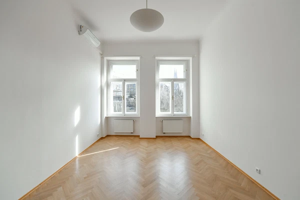 Na Moráni, Nové Město - Praha 2 | Pronájem, Byt, 4+kk, 151 m²