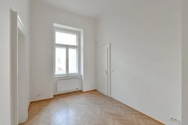 Na Moráni, Nové Město - Praha 2 | Pronájem, Byt, 4+kk, 151 m²