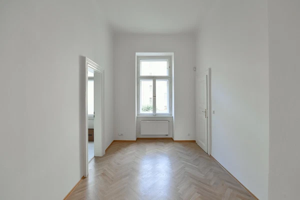 Na Moráni, Nové Město - Praha 2 | Pronájem, Byt, 4+kk, 151 m²