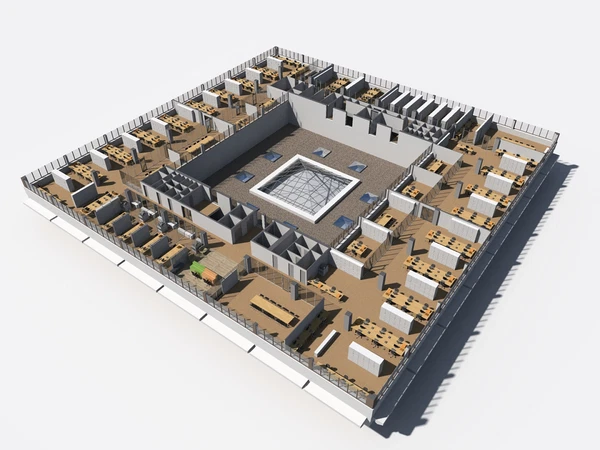 Floor plan 3