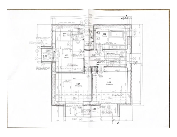 Floor plan 3