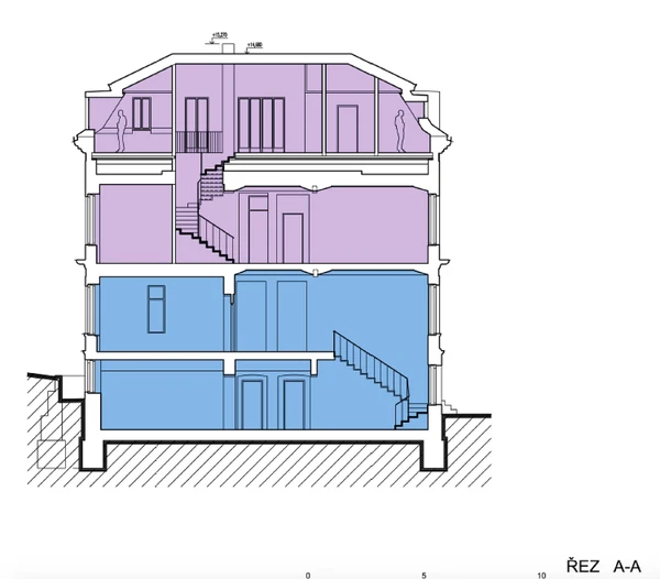 Floor plan 5