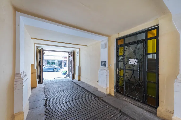 Školská, Nové Město - Praha 1 | Prodej, Bytový dům, 1 577 m²