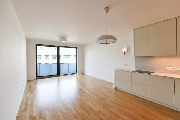 Krásova, Žižkov - Praha 3 | Pronájem, Byt, 3+kk, 78 m²