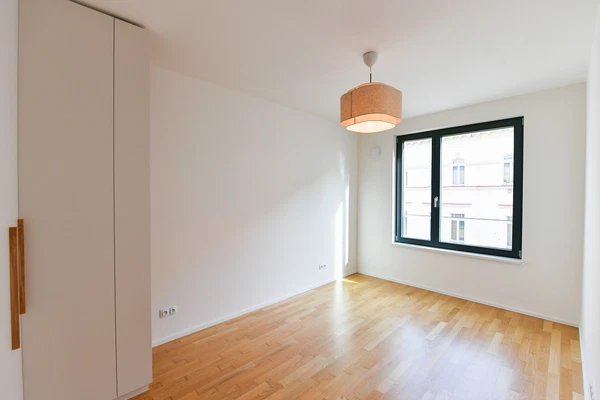 Krásova, Žižkov - Praha 3 | Pronájem, Byt, 3+kk, 78 m²