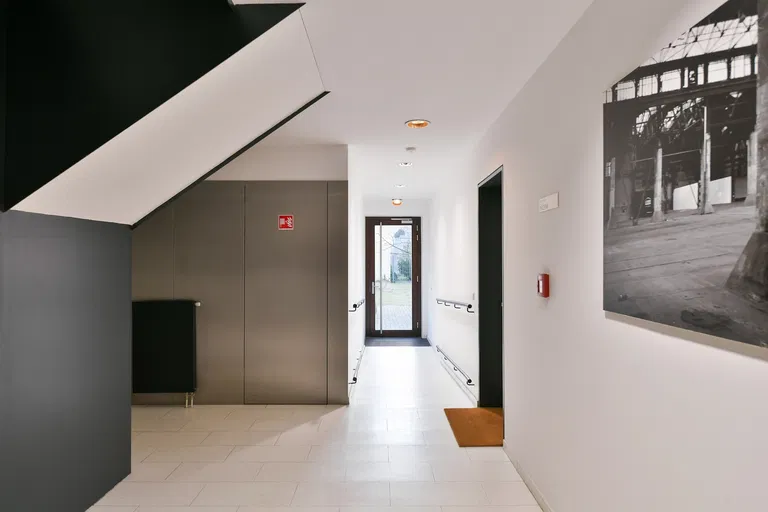 Šaldova, Karlín - Praha 8 | Pronájem, Byt, 2+kk, 94 m²