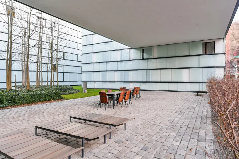 Šaldova, Karlín - Praha 8 | Pronájem, Byt, 2+kk, 94 m²