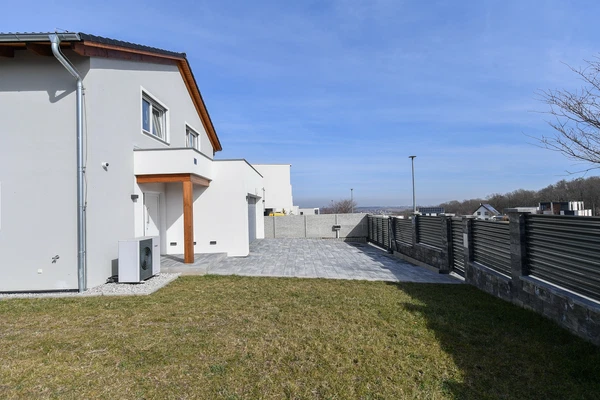 V Hlinišťatech, Vysoký Újezd - Beroun | Rent, House, Four-bedroom (5+kk), 214 m²