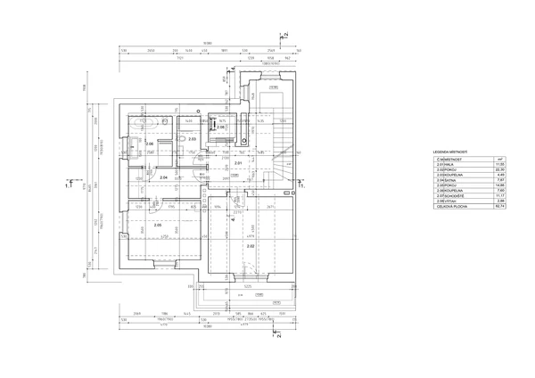 Floor plan 3