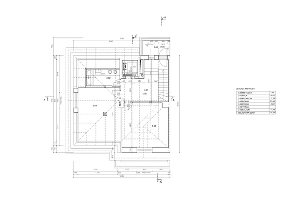 Floor plan 4