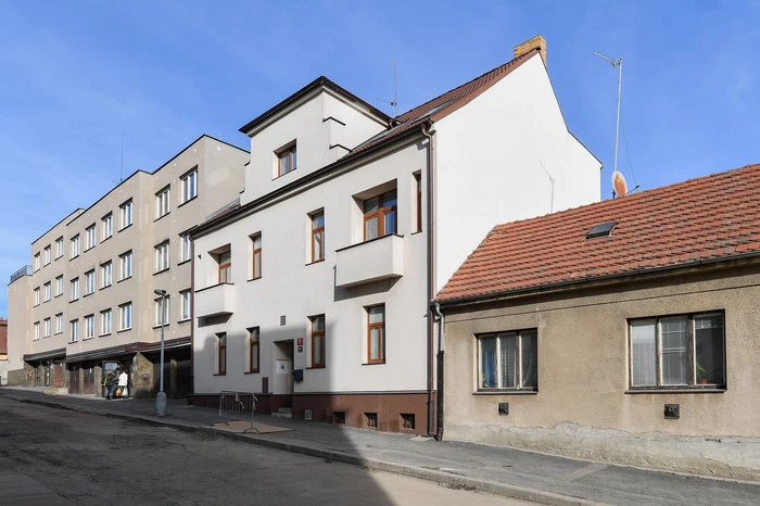 Purkrabská, Hostivař - Prague 10 | Sale, Apartment building, 395 m²