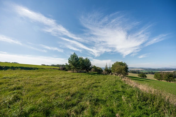 Řimovice - Benešov | Sale, Land, 800 m²