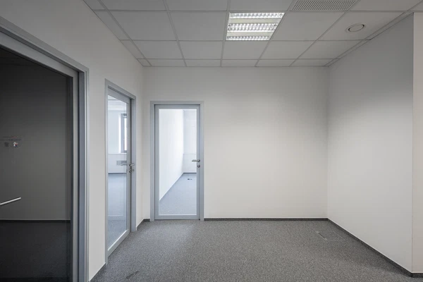 Thámova, Karlín - Prague 8 | Rent, Office building, 309 m²