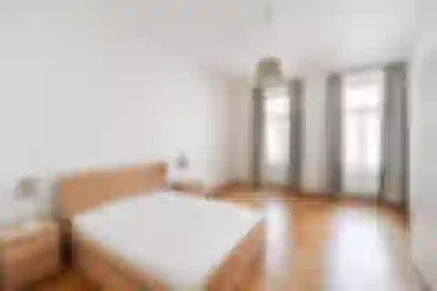 Šumavská, Vinohrady - Prague 2 | Rent, Apartment, One-bedroom (2+kk), 61 m²