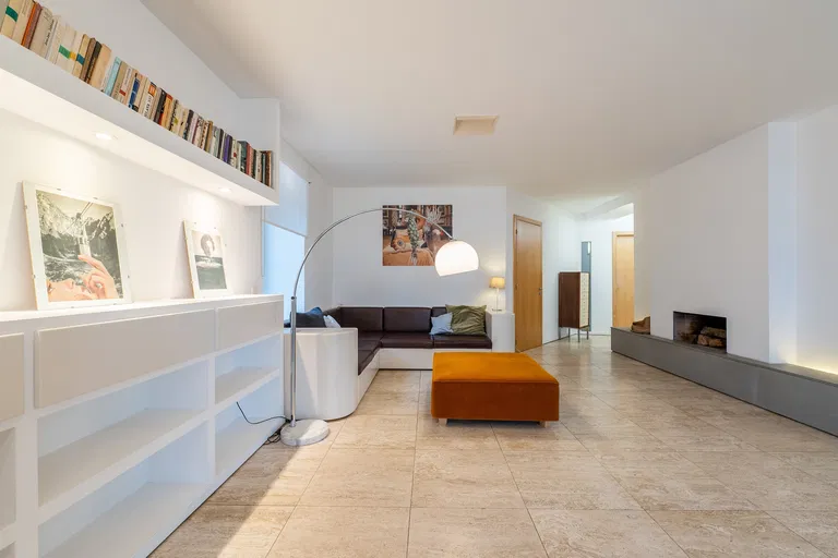 Urbánkova, Staré Mesto - Bratislava I | Rent, Apartment, Two-bedroom (3+1), 155 m²