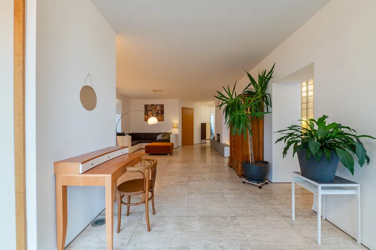 Urbánkova, Staré Mesto - Bratislava I | Rent, Apartment, Two-bedroom (3+1), 155 m²