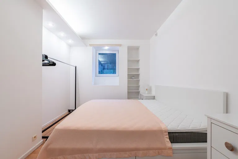 Urbánkova, Staré Mesto - Bratislava I | Rent, Apartment, Two-bedroom (3+1), 155 m²