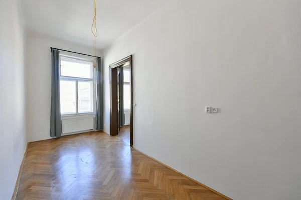 Křižovnická, Staré Město - Praha 1 | Prodej, Byt, 3+1, 90 m²