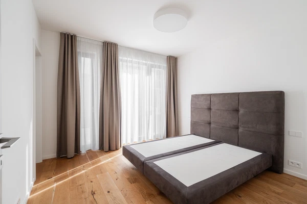 Smrčkova, Libeň - Praha 8 | Pronájem, Byt, 4+kk, 132 m²