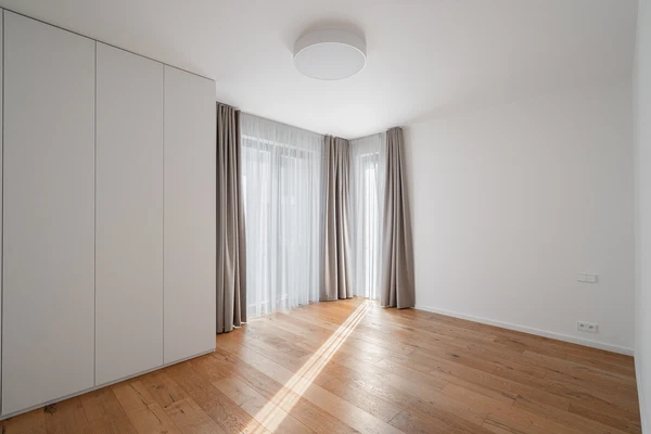 Smrčkova, Libeň - Praha 8 | Pronájem, Byt, 4+kk, 132 m²