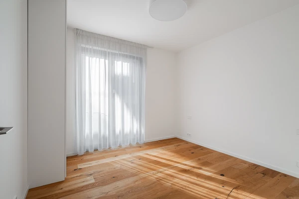 Smrčkova, Libeň - Praha 8 | Pronájem, Byt, 4+kk, 132 m²