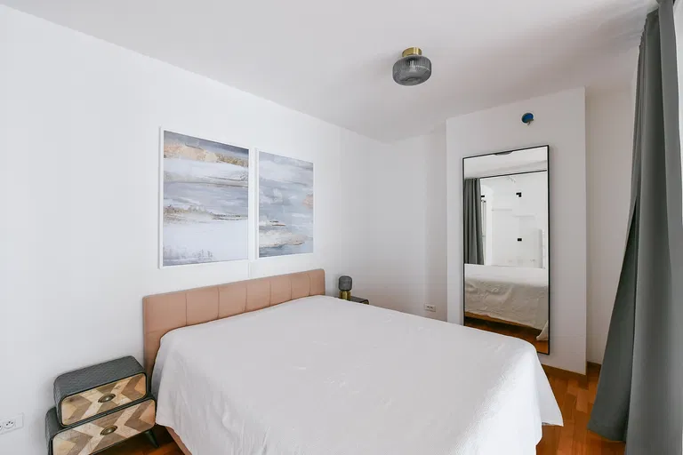 Šaldova, Karlín - Praha 8 | Pronájem, Byt, 2+kk, 94 m²