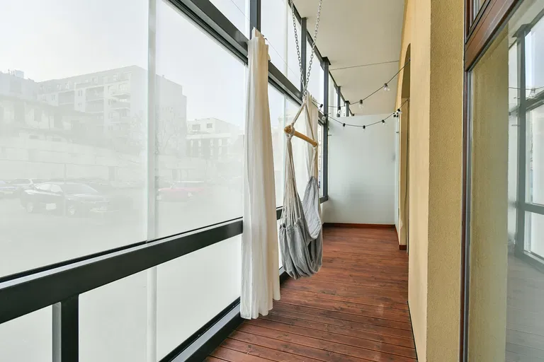 Šaldova, Karlín - Praha 8 | Pronájem, Byt, 2+kk, 94 m²
