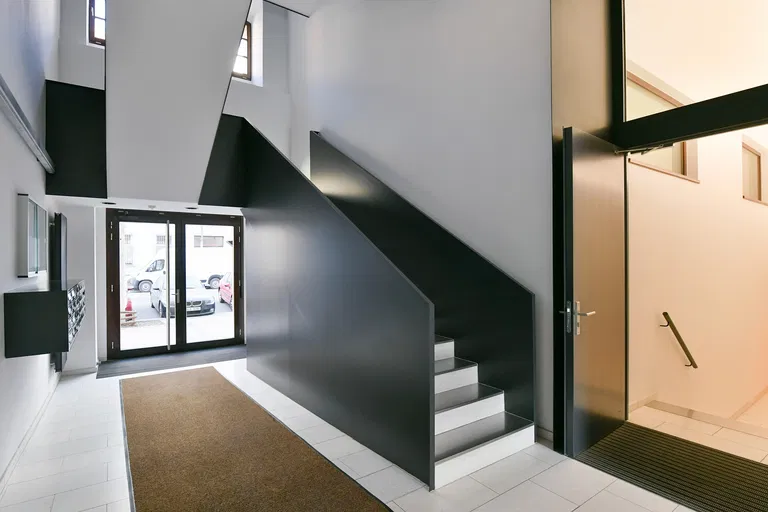Šaldova, Karlín - Praha 8 | Pronájem, Byt, 2+kk, 94 m²