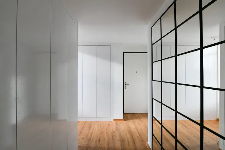 Šaldova, Karlín - Praha 8 | Pronájem, Byt, 2+kk, 94 m²