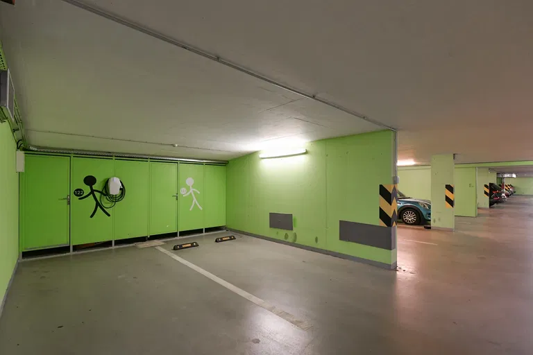 Šaldova, Karlín - Praha 8 | Pronájem, Byt, 2+kk, 94 m²
