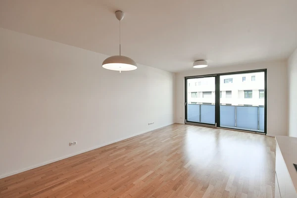 Krásova, Žižkov - Praha 3 | Pronájem, Byt, 3+kk, 78 m²